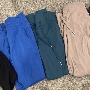 Halara Jogger Bundle